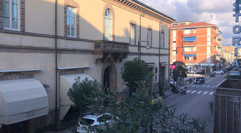 Photo of Ligurian Blue