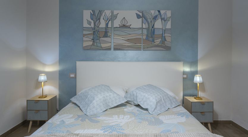 Photo of Ligurian Blue