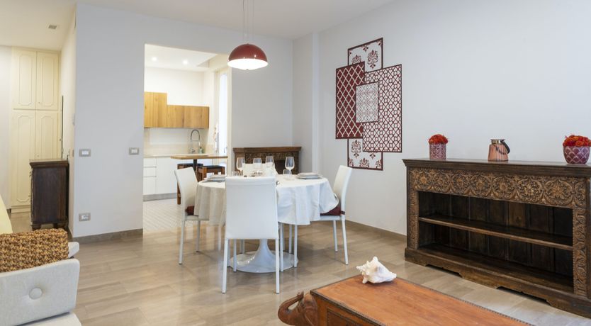 Photo of Ligurian Blue