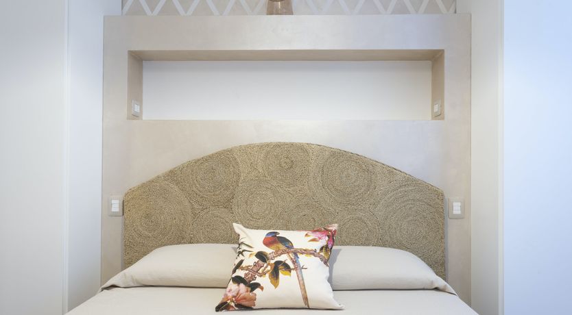 Photo of Ligurian Blue