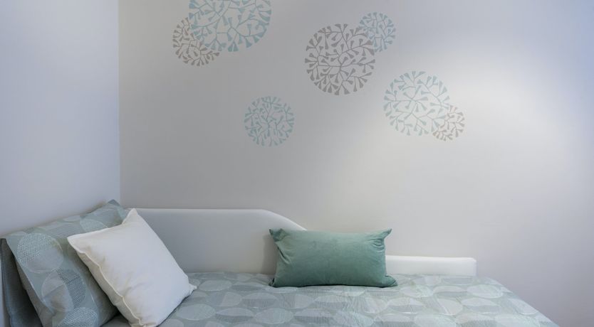 Photo of Ligurian Blue