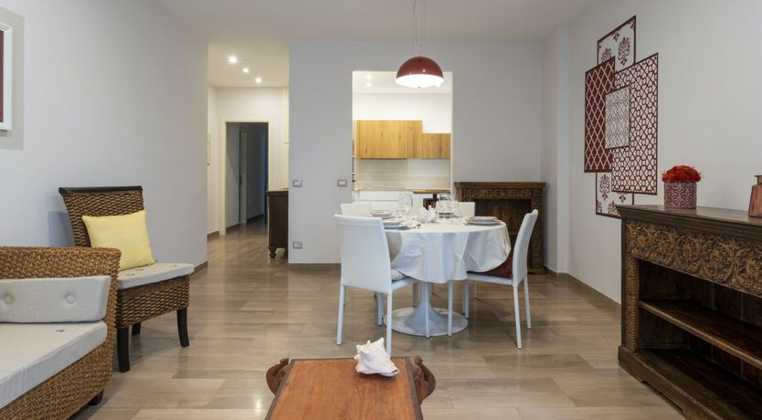 Photo of Ligurian Blue