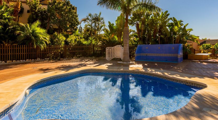 Photo of When I Met You in the Summer