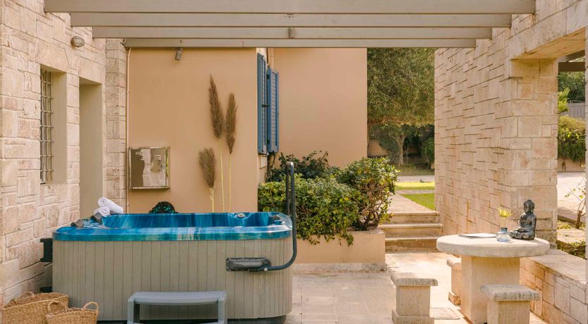 Photo of Grecian Delight