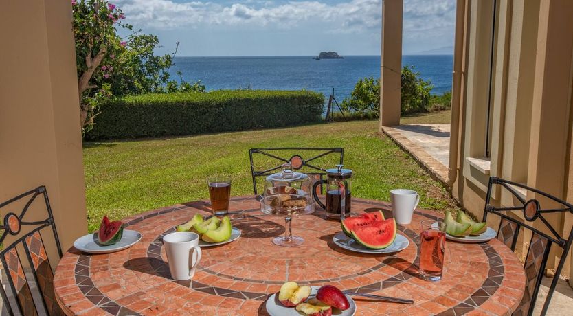 Photo of Grecian Delight