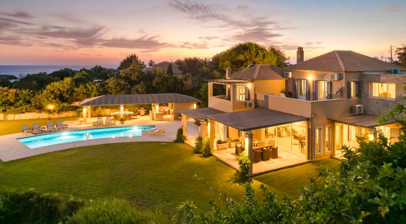 Photo of Grecian Delight