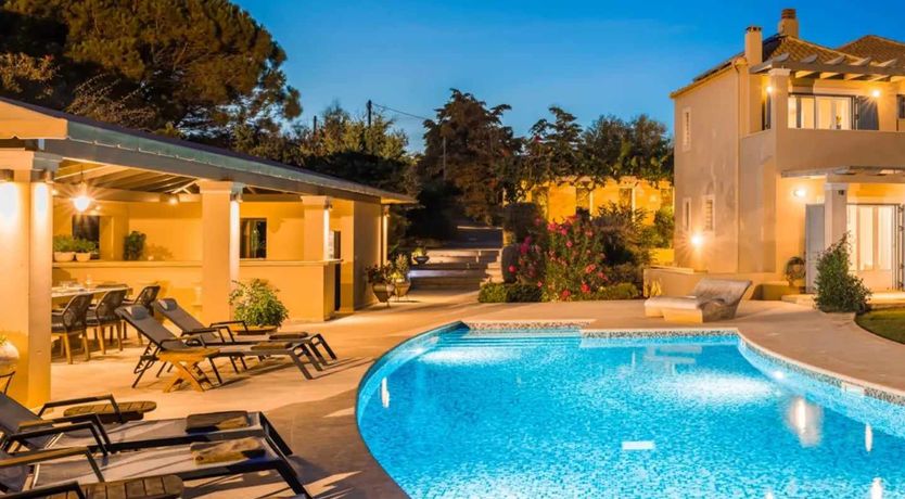 Photo of Grecian Delight