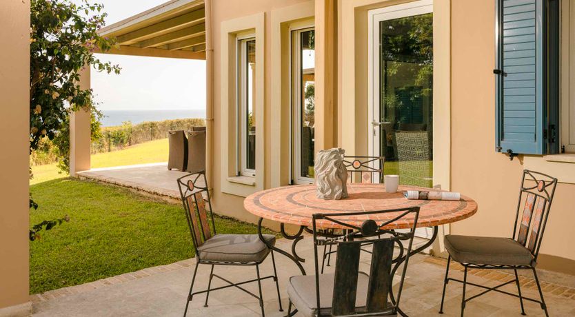 Photo of Grecian Delight