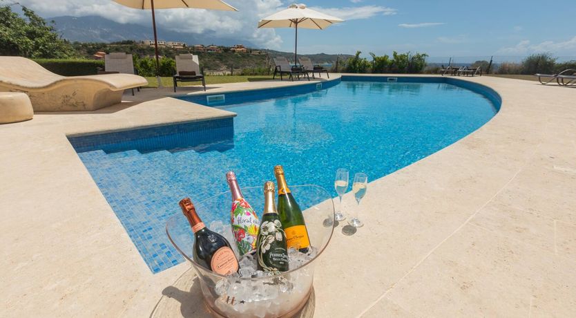 Photo of Grecian Delight