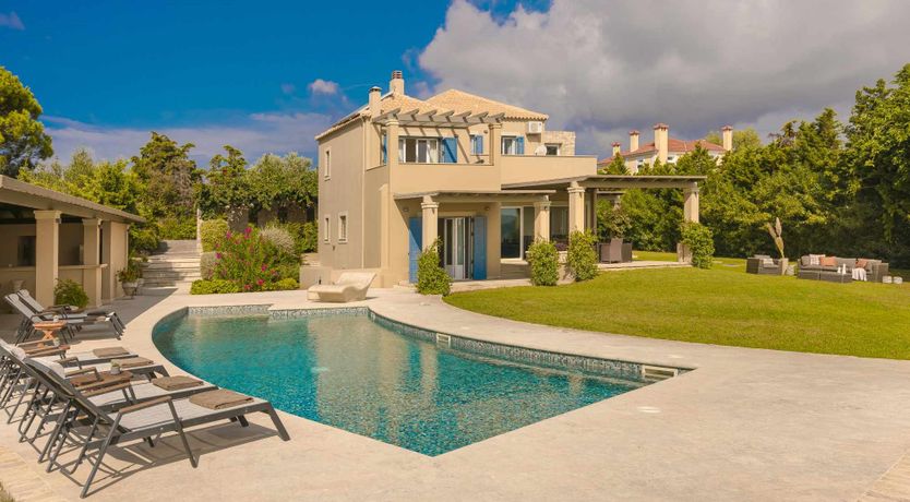 Photo of Grecian Delight