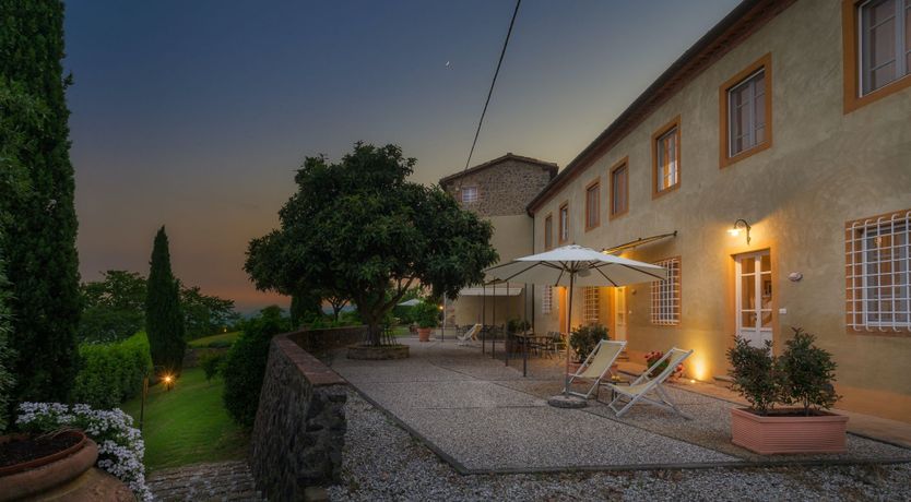 Photo of Like A Fine Merlot