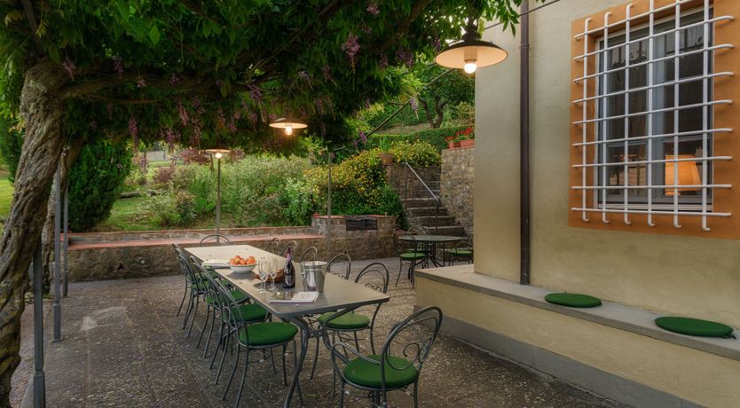 Photo of Like A Fine Merlot