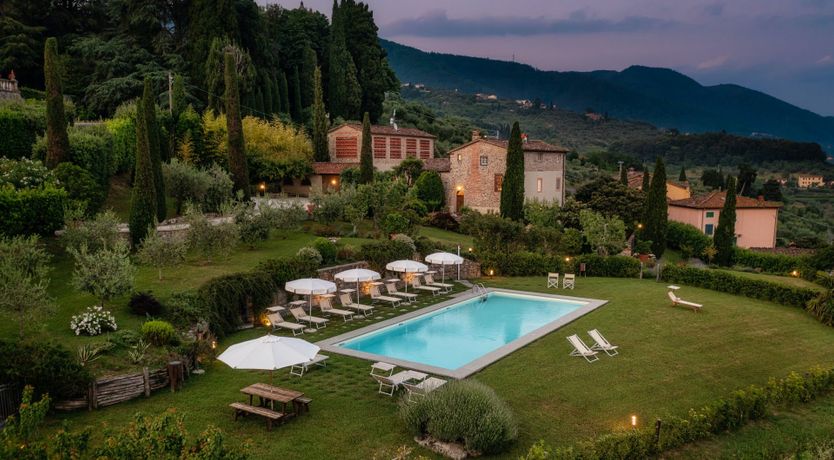 Photo of Like A Fine Merlot