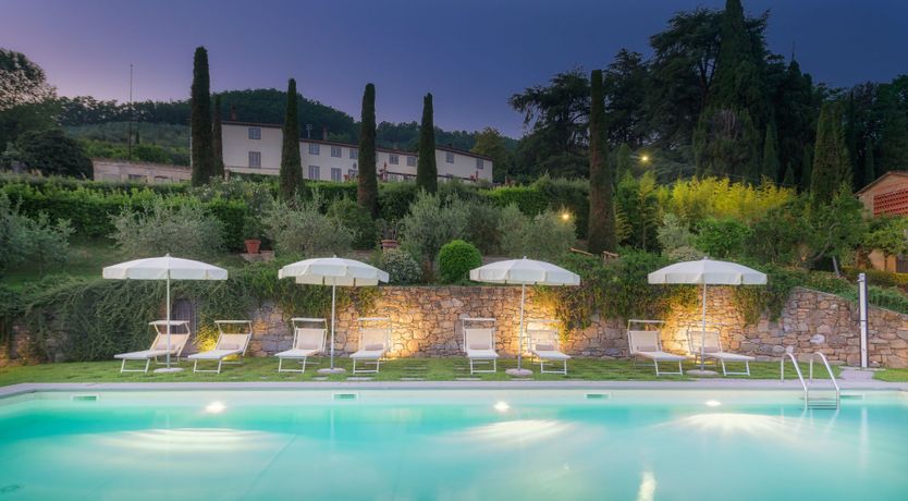 Photo of Like A Fine Merlot