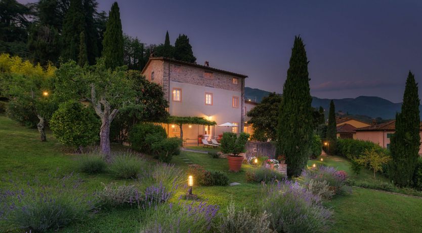 Photo of Like A Fine Merlot