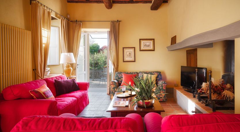 Photo of Like A Fine Merlot