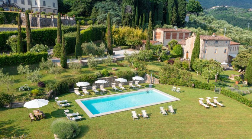 Photo of Like A Fine Merlot