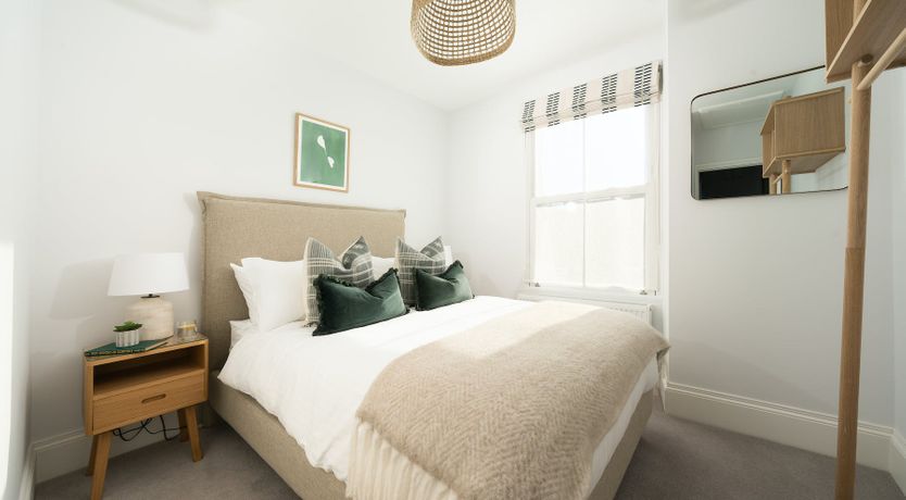 Photo of Come Up and Sea Me