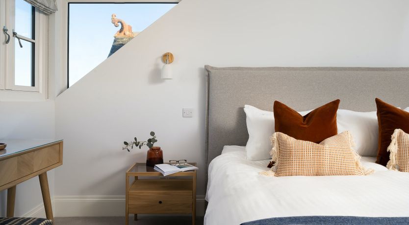 Photo of Come Up and Sea Me