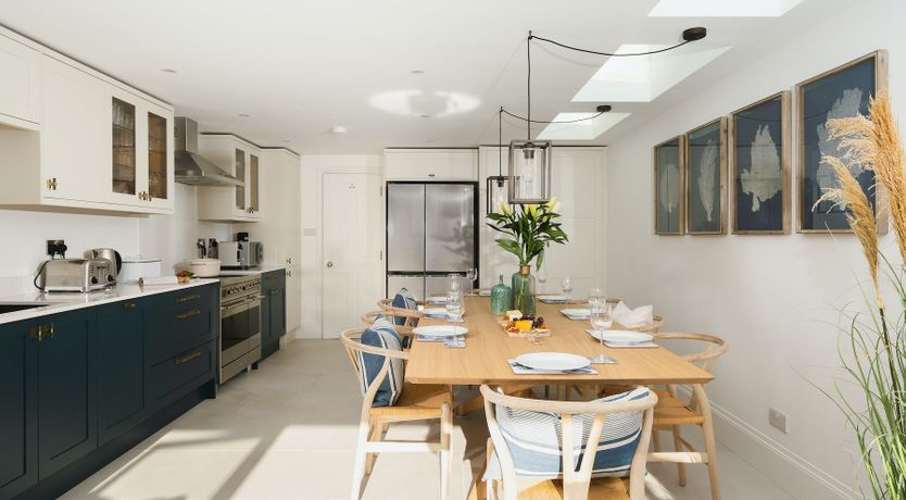 Photo of Come Up and Sea Me