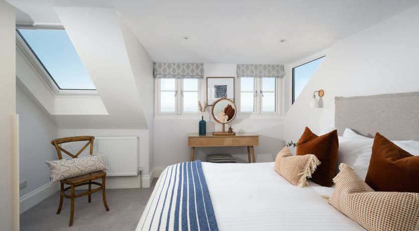 Photo of Come Up and Sea Me