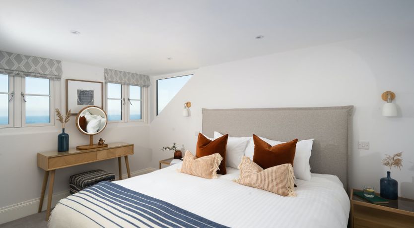 Photo of Come Up and Sea Me