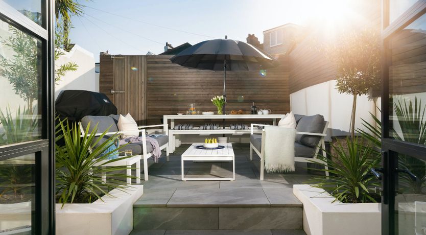 Photo of Come Up and Sea Me