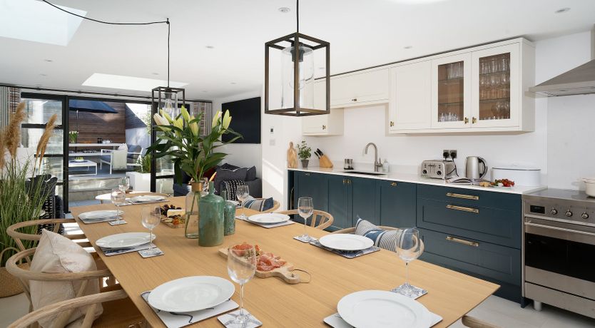 Photo of Come Up and Sea Me