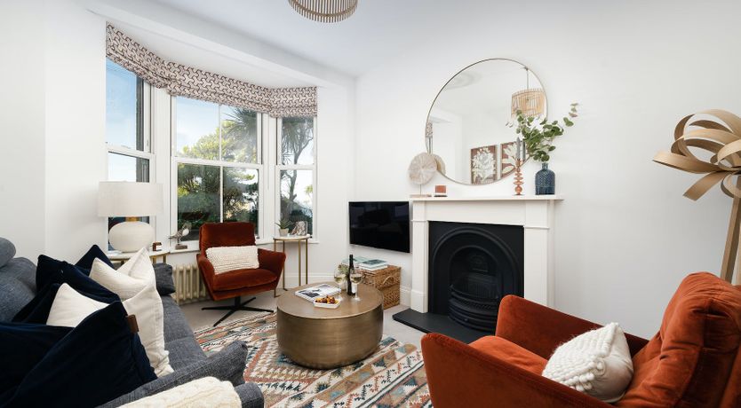 Photo of Come Up and Sea Me