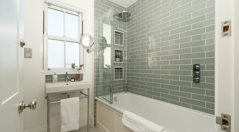 Photo of Come Up and Sea Me