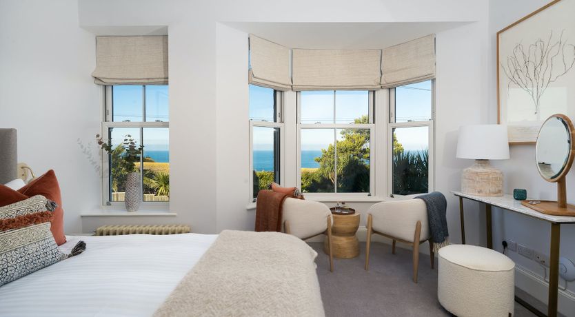 Photo of Come Up and Sea Me