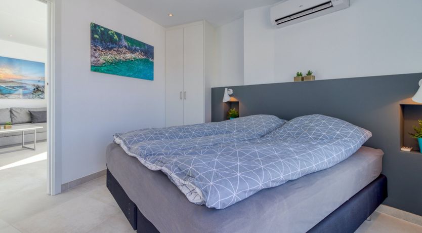 Photo of Blue Crystal