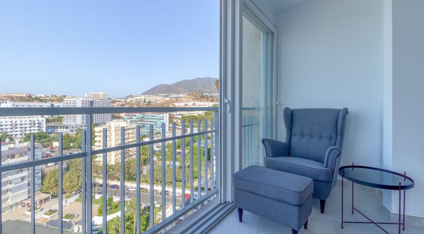 Photo of Blue Crystal