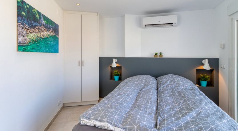 Photo of Blue Crystal