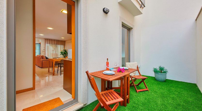 Photo of Rich Pickings