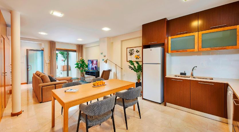 Photo of Rich Pickings