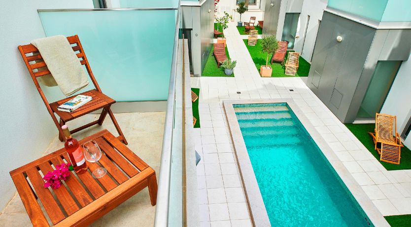 Photo of Rich Pickings