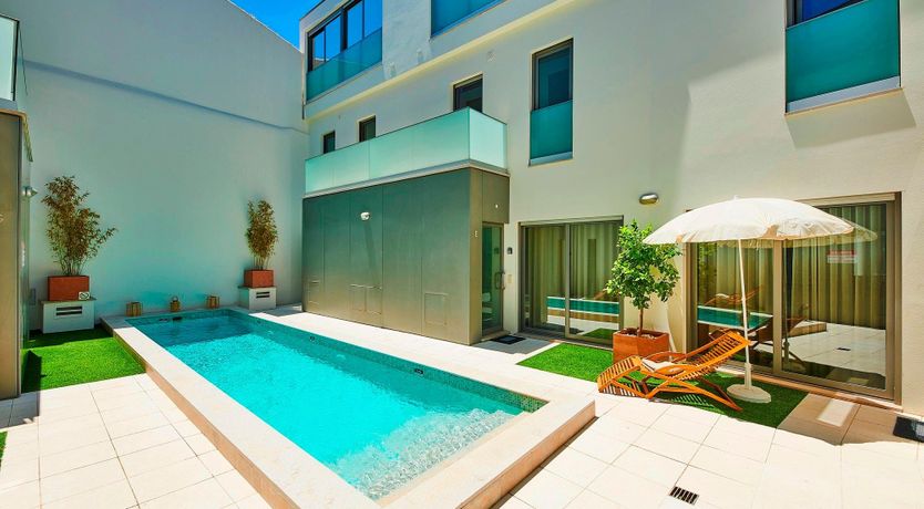 Photo of Rich Pickings