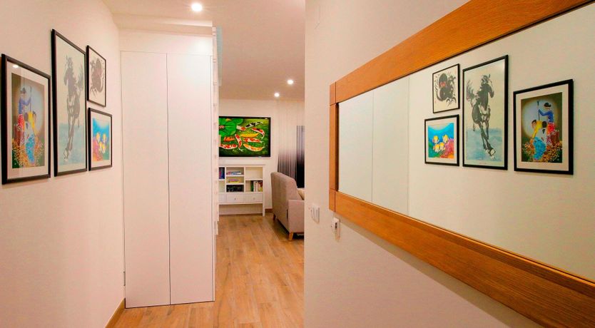 Photo of An Infinite Horizon