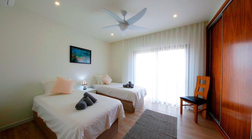 Photo of An Infinite Horizon