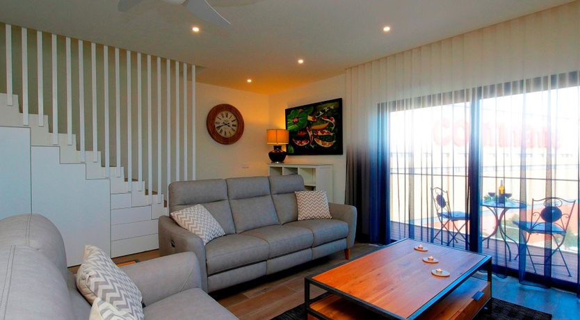 Photo of An Infinite Horizon