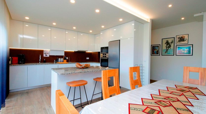 Photo of An Infinite Horizon