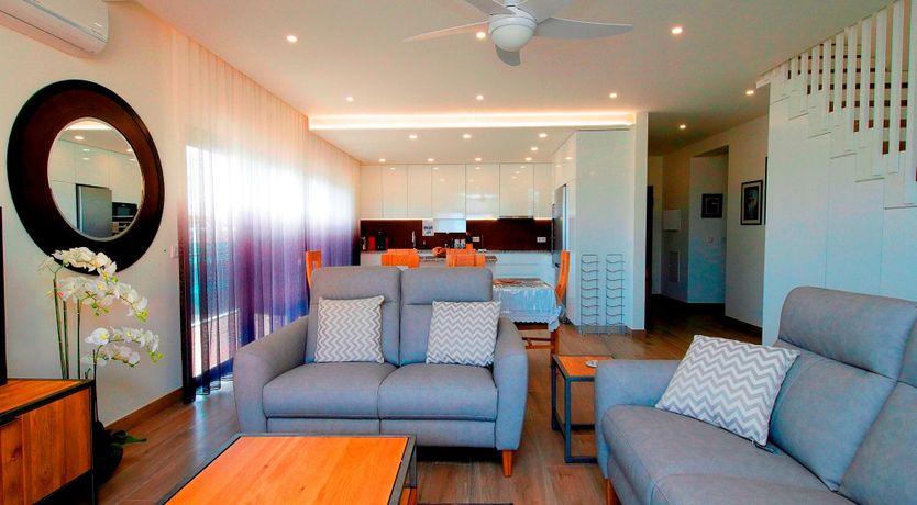 Photo of An Infinite Horizon