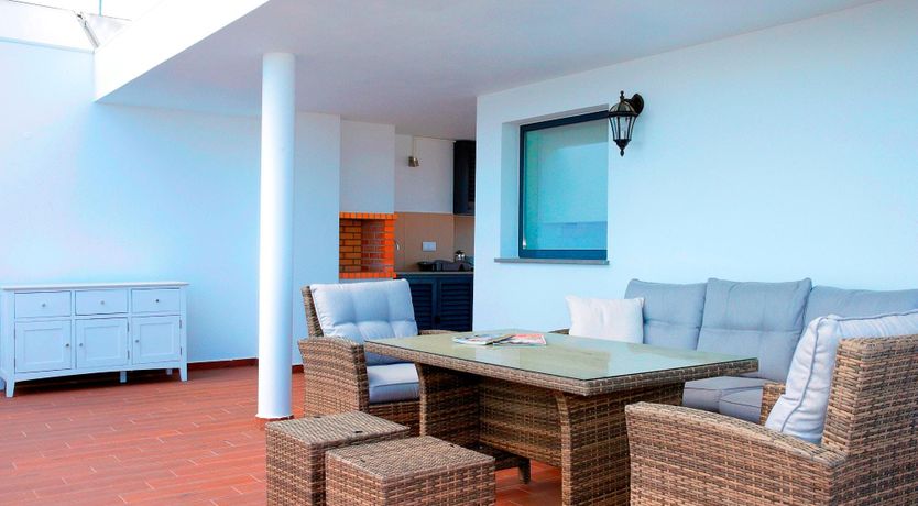 Photo of An Infinite Horizon