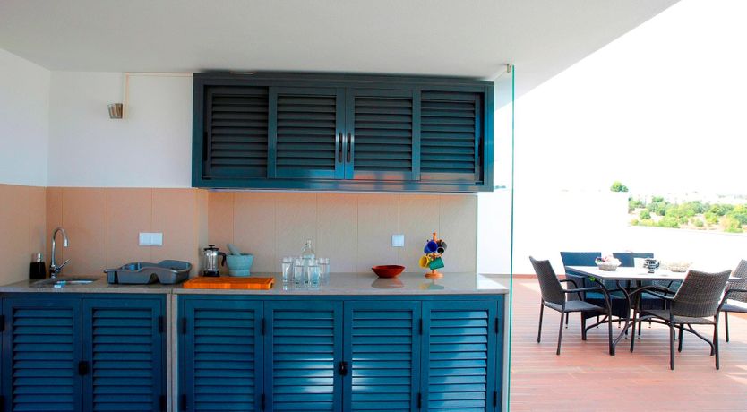 Photo of An Infinite Horizon