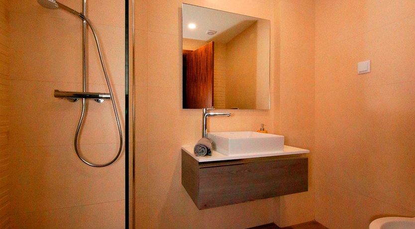 Photo of An Infinite Horizon