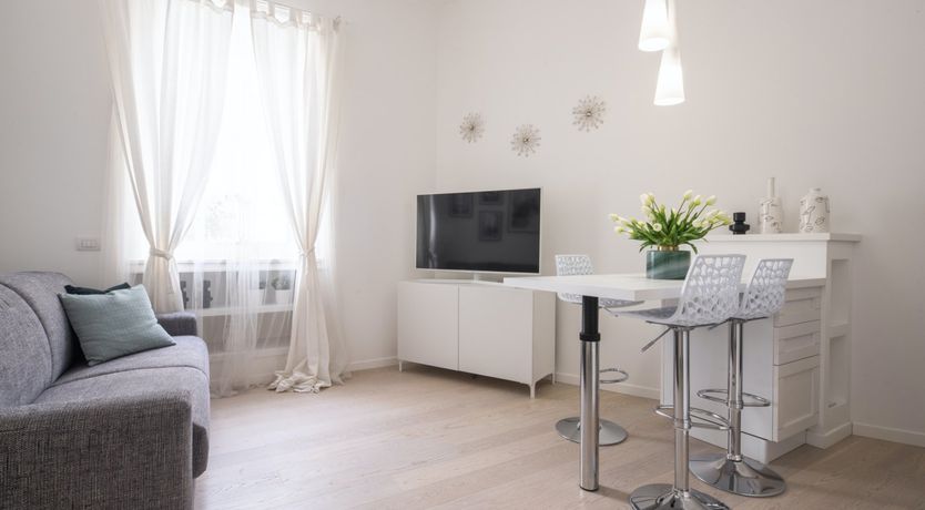 Photo of Magnolia Milanese