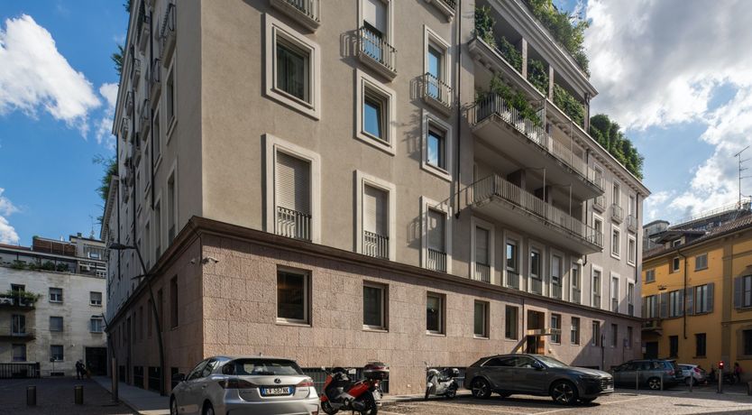 Photo of Magnolia Milanese