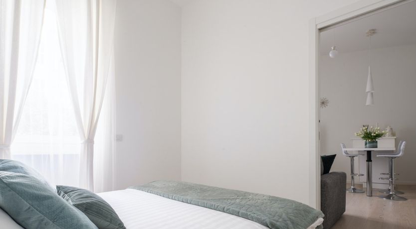 Photo of Magnolia Milanese