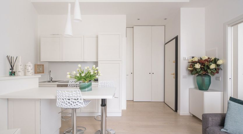 Photo of Magnolia Milanese